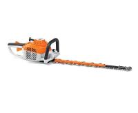 Кусторез садовый Аккумуляторный STIHL (Штиль) оригинал HS 56 C-E, 600мм/24