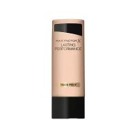 Тональная основа Max Factor Lasting Perfomance 101