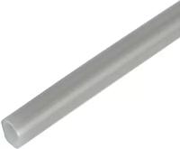 Труба из сшитого полиэтилена STOUT PE-Xa с кислородным слоем EVOH (серая), 16 мм, бухта 500 м (SPX-0001-501622)