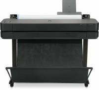 HP DesignJet T630 36-in Printer Плоттер