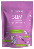 Slim Smoothie - смузи для похудения с хромом, 120 г