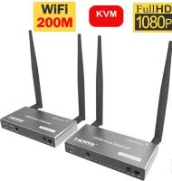 Удлинитель видеосигнала WiFi-HDMI