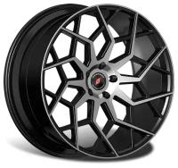 Колесный диск Inforged IFG42 10х20/5х112 D66.6 ET42, 14 кг, black machined