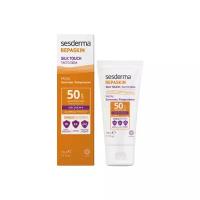 SesDerma крем Repaskin Silk Touch SPF 50