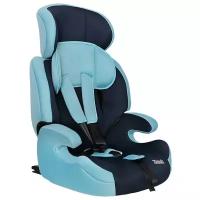 Автокресло группа 1/2/3 (9-36 кг) Zlatek Fregat Isofix