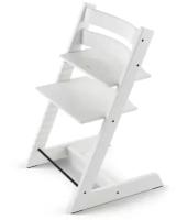 Стульчик для кормления Stokke Tripp Trapp White (без держателя)