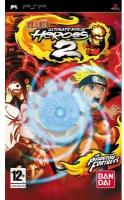 Naruto: Ultimate Ninja Heroes 2 - The Phantom Fortress (PSP)