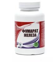 Железа фумарат Vitamuno, 90 капсул