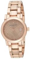 Наручные часы Burberry BU9135, золотой