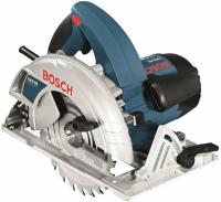 Дисковая пила BOSCH GKS 65, 1600 Вт