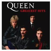 Queen. Greatest Hits I (2 LP)