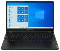 Игровой ноутбук Lenovo Legion 5 15IMH6 (82NL002MLT)