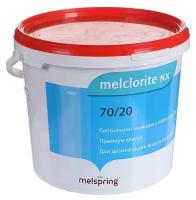 Средство дезинфекции Melpool 5kg AQ25040