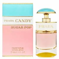 Prada Candy Sugar Pop парфюмерная вода 30 мл для женщин