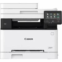 Canon Принтер,МФУ i-SENSYS MF655Cdw 5158C004