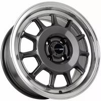 Колесный диск Sakura Wheels 9319-520 6.5xR15/4x100 D73.1 ET35