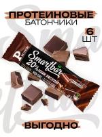 Протеиновый батончик SmartBar Protein 20% 