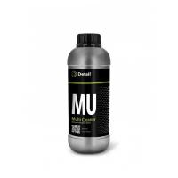 Универсальный очиститель Detail MU Multi Cleaner, 1000мл