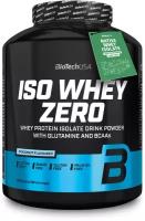 BioTechUSA Iso Whey Zero 2270 гр., кокос