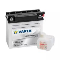 Мото аккумулятор VARTA Powersports Freshpack (506 011 004)