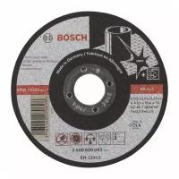 Диск отрезной BOSCH Expert for Inox 2608600093