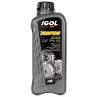 Трансмиссионное масло IGOL PROPULS GEAR 75W90 (1L)