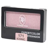 TF Cosmetics Тени для век Expert Color Iconic