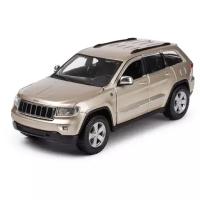 Легковой автомобиль Maisto Jeep Grand Cherokee 2011 (31205) 1:24