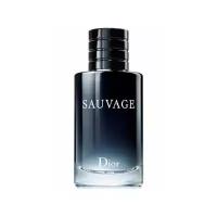 Dior туалетная вода Sauvage, 100 мл