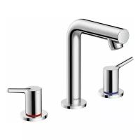 Смеситель для кухни (мойки) hansgrohe Talis S 72130000, рычажный