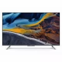 Телевизор Xiaomi Mi TV Q2 50, 4K Ultra HD, титан