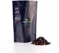 Чай черный цейлонский листовой LUCK LUN, рассыпной 