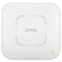 Wi-Fi точка доступа ZYXEL NebulaFlex Pro WAX650S, белый