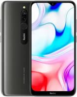 Смартфон Xiaomi Redmi 8 4/64 ГБ CN, Dual nano SIM, черный оникс