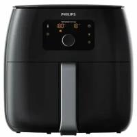 Аэрогриль Philips HD9650/90 Airfryer XXL черный