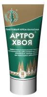 Крем-бальзам Арго Артро-Хвоя, 50 г, 50 мл