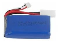 Аккумулятор LI-PO 7.4V 1500MAH (FEI LUN FT009)