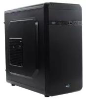 Корпус Aerocool PGS (Performing Game System) Q Qs-180 Black