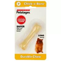 Косточка для собак Petstages Chick-a-bone (67339)