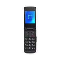 Мобильный Телефон Alcatel 2053D черный