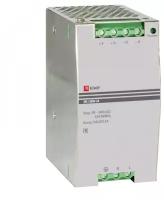 Блок питания 24В DR-120W-24 EKF dr-120w-24