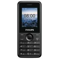 Телефон Philips E103