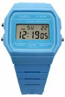 Наручные часы CASIO F-91WC-2A