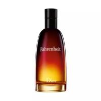 Dior туалетная вода Fahrenheit, 100 мл