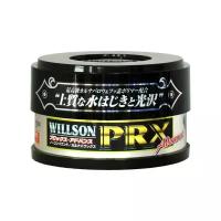 Воск для автомобиля Willson твердый PRX Advance