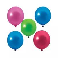 Набор воздушных шаров Belbal 1101-0025 Экстра (50 шт.)