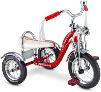 Трехколесный велосипед Schwinn Lil Sting-Ray, красный