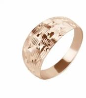 Кольцо Diamant online золото, 585 проба