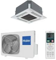 Кассетный кондиционер Haier AB36ES1ERA(S)/1U36SS1EAB