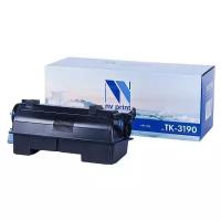 Картридж NV Print TK-3190 для Kyocera, 25500 стр, черный